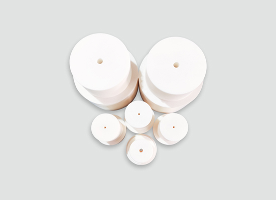 高耐磨高壓陶瓷噴嘴_專業(yè)廠家