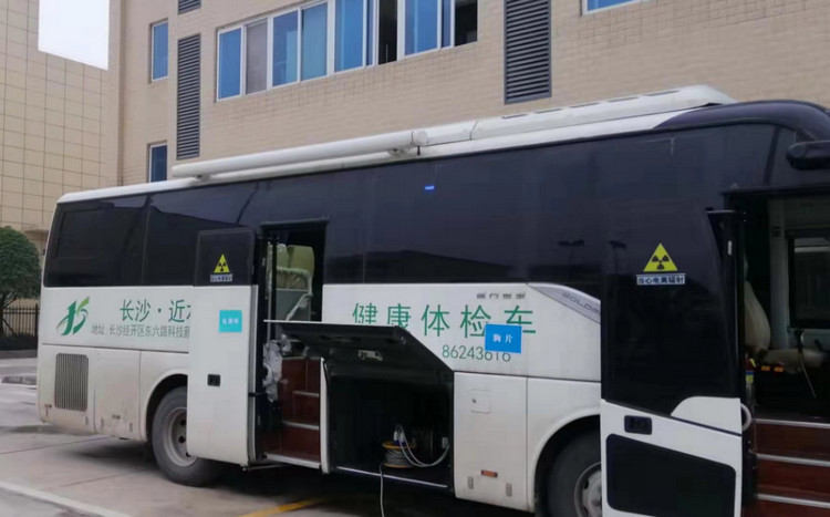 關愛員工預防職業(yè)病，我們在行動