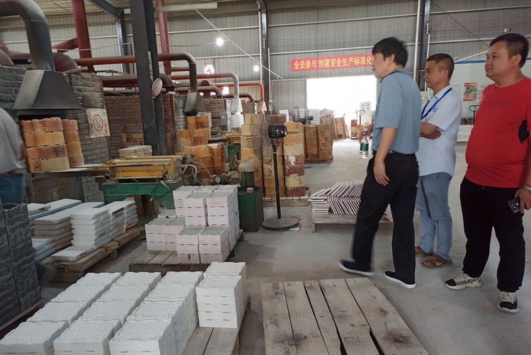 湖南精城助力復(fù)工復(fù)產(chǎn)，攜手開(kāi)拓未來(lái)