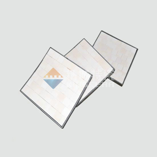 耐磨陶瓷復(fù)合鋼板