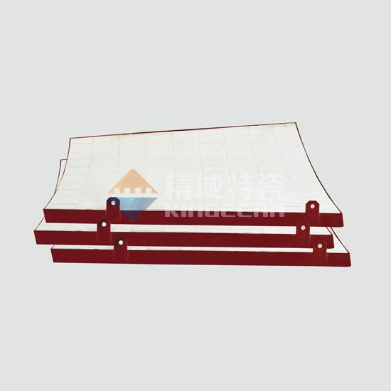 耐磨陶瓷復(fù)合鋼板