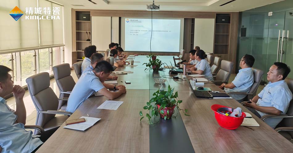 強化專業(yè)技能，提高服務水平  營銷部開展業(yè)務技能培訓