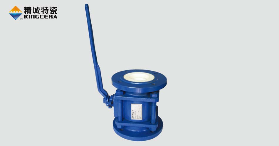 耐磨陶瓷閥門(mén)廠(chǎng)家