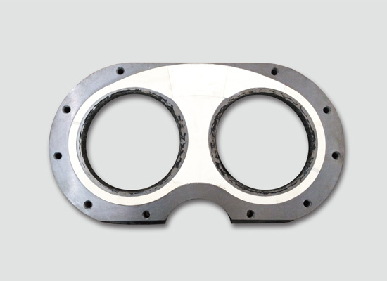 陶瓷眼鏡板|切割環(huán)_ 三一中聯(lián)徐工