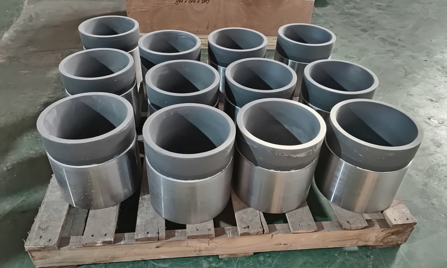 精城特瓷導(dǎo)電陶瓷助力鋰電行業(yè)防爆車間解決磨損、靜電難題