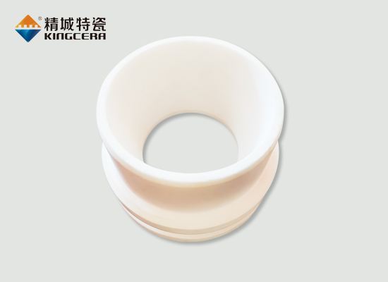 氧化鋯陶瓷球閥閥座閥套