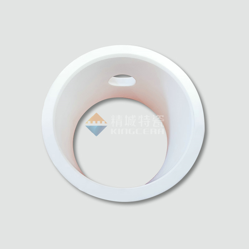 耐磨陶瓷閥門(mén)內(nèi)襯