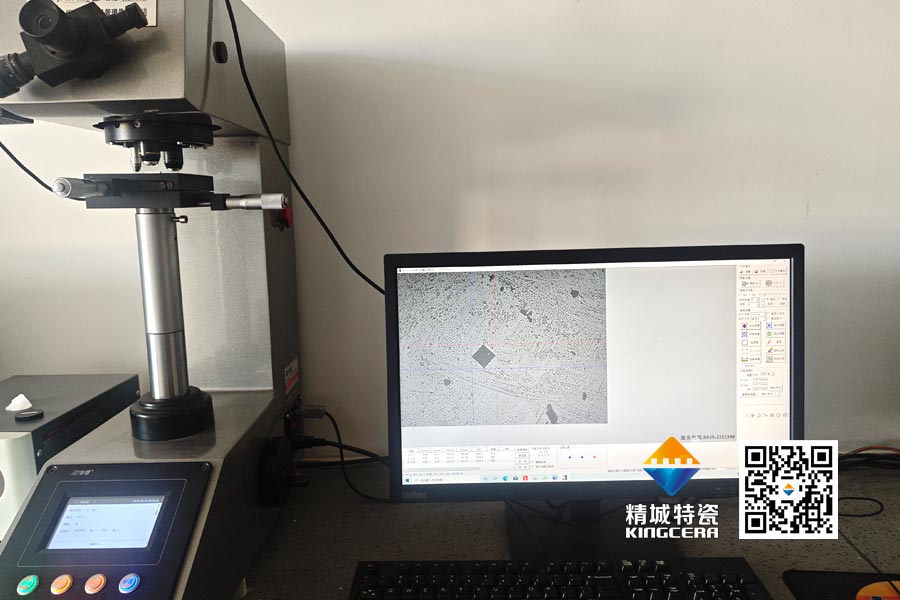 精城創(chuàng)新改良氧化鋁陶瓷配方，實(shí)現(xiàn)99瓷低溫?zé)Y(jié)與性能雙提升