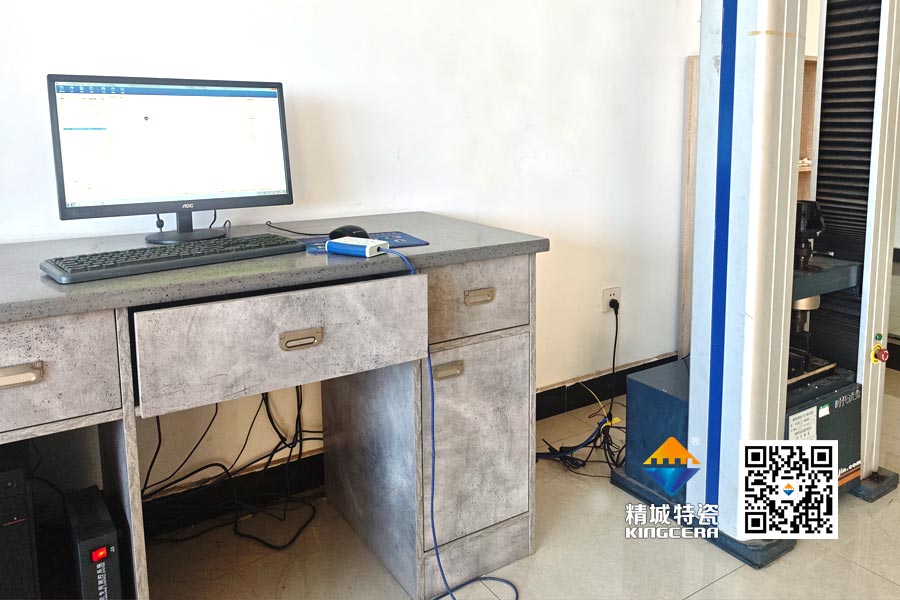 精城創(chuàng)新改良氧化鋁陶瓷配方，實(shí)現(xiàn)99瓷低溫?zé)Y(jié)與性能雙提升