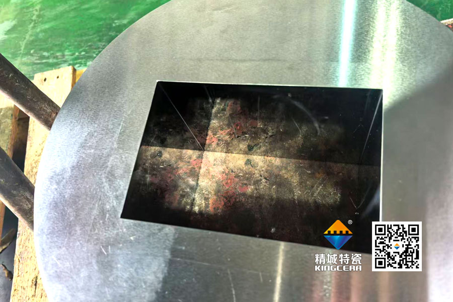 精城特瓷：以匠心打磨細(xì)節(jié) 用高精度模具賦能陶瓷品質(zhì)新突破