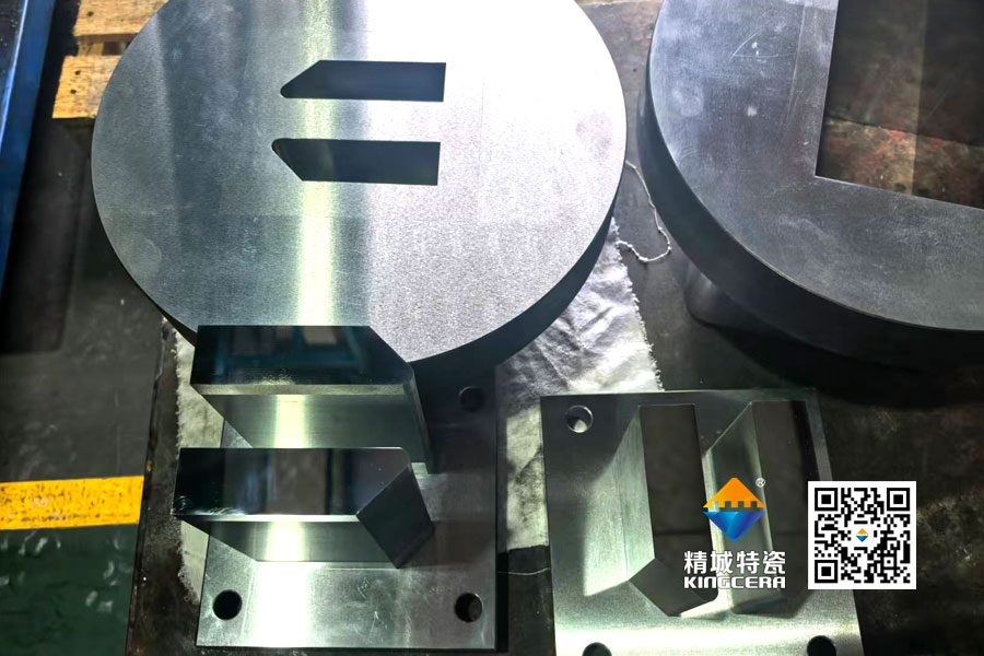 精城特瓷：以匠心打磨細(xì)節(jié) 用高精度模具賦能陶瓷品質(zhì)新突破