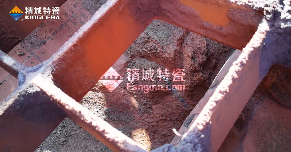 轉(zhuǎn)運站料斗|溜槽襯板